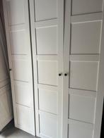 Pax kledingkast 150/236/60, Huis en Inrichting, Kasten | Kledingkasten, Ophalen, Zo goed als nieuw, 50 tot 75 cm, 200 cm of meer