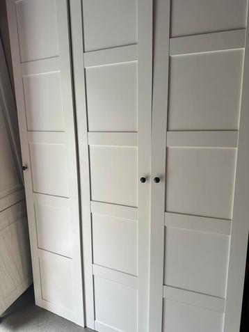 Pax kledingkast 150/236/60