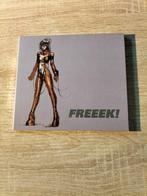 George Michael - freeek, Cd's en Dvd's, Cd Singles, Pop, Ophalen of Verzenden