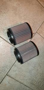 Honda vtr1000sp1 sp 1 vtr 1000 sp1 k&n filters, Ophalen of Verzenden
