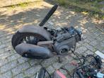 VESPA SPRINT - PRIMAVERA 4V 4klepper motorblok - compleet, Ophalen of Verzenden
