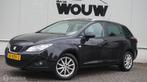 Seat Ibiza ST 1.4 Style APK 27-02-2026 | Dealeronderhouden |, Auto's, Euro 5, Gebruikt, Zwart, 4 cilinders