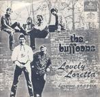 SINGLE  -  THE BUFFOONS -, Ophalen of Verzenden, Gebruikt, Pop