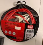 Professionele startkabel, Ophalen of Verzenden, Zo goed als nieuw