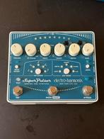 Electro Harmonix Tremolo Super Pulsar stereo tap, Ophalen of Verzenden, Zo goed als nieuw, Overige typen