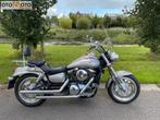 KAWASAKI VN 1500 MEAN STREAK (bj 2003), Motoren, Motoren | Kawasaki, 2 cilinders, Bedrijf, Meer dan 35 kW, Chopper