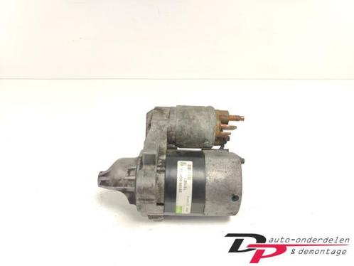 Startmotor van een Citroen C1, Auto-onderdelen, Motor en Toebehoren, Citroën, Gebruikt, 3 maanden garantie, Ophalen of Verzenden