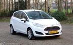 Ford Fiesta 1.0 Style | 2015 | Airco | Nwe APK! (bj 2015), Auto's, Ford, Voorwielaandrijving, Stof, Euro 6, 525 kg