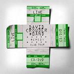 CD->SALE david crowder band - remedy club tour editio >NIEUW, Verzenden, Zo goed als nieuw, Gospel
