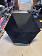 UV Parasol Kinderwagen, Ophalen, Verstelbaar, Zo goed als nieuw, Minder dan 1 meter