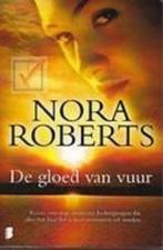 Nora Roberts- De Gloed van Vuur, Verzenden, Zo goed als nieuw