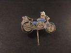 Kawasaki H2 Mach IV 750 cc motor, speld, Verzenden, Gebruikt, Overige onderwerpen