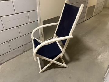 Stoeltje Retro beschikbaar voor biedingen