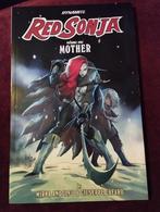 Red Sonja tpb (2021) [andolfo], Amerika, Mirka Andolfo, Nieuw, Ophalen