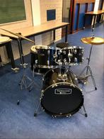 Tornado, Ophalen of Verzenden, Gebruikt, Overige merken