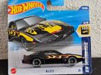 Hot Wheels Knight Rider KITT HotWheels, Verzenden, Nieuw, Auto