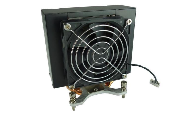 HP Heatsink for HP Z440 Z640 Server Workstation, Computers en Software, Interne voedingen, Gebruikt, Ophalen of Verzenden