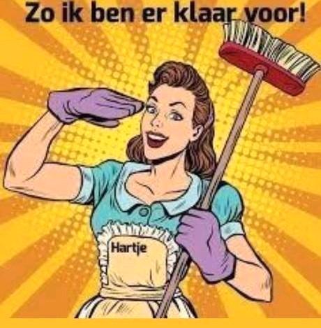 Schoonmaakster, Vacatures, Vacatures | Schoonmaak en Facilitaire diensten, Overige niveaus, Vanaf 10 jaar, Overige vormen