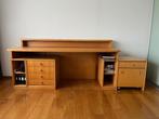 Hulsta bureau, Ophalen, Gebruikt, Bureau