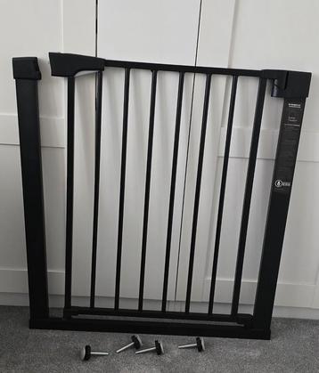 Q-Keeper 931 Traphekje - Zwart beschikbaar voor biedingen