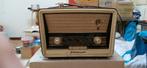 RADIO ARISTONA, oude radio,, Ophalen of Verzenden, Gebruikt, Radio