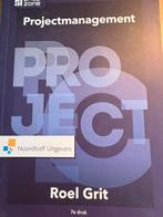 Procectmanagement, Ophalen of Verzenden, Zo goed als nieuw