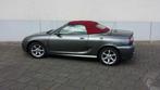 Mgf Mgtf cabrio cabriodak kap dak softtop + montage, Ophalen