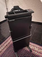 Morphy Richards Broekpers in goede staat, Ophalen, Gebruikt, Strijkijzer met snoer
