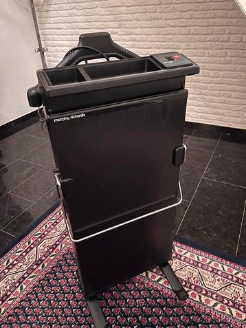 Morphy Richards Broekpers in goede staat beschikbaar voor biedingen