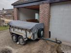 Dubbelasser, Ophalen, Gebruikt