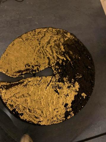 Kerstboomrok beschikbaar voor biedingen