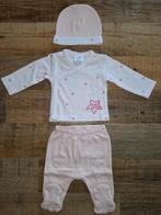 Yatsi - prematuur baby setje - maat 46, Kinderen en Baby's, Babykleding | Prematuur, Meisje, Nieuw, Ophalen of Verzenden, Setje
