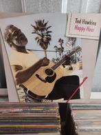 Blues lp TED HAWKINS: HAPPY HOUR, Ophalen of Verzenden, 1980 tot heden, 12 inch, Blues