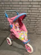 Baby Born - poppenwagen, Ophalen of Verzenden, Zo goed als nieuw