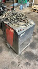 Hypertherm MAX100, Doe-het-zelf en Verbouw, Ophalen, Gebruikt, 250 ampère of meer, Overige typen