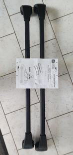 Dakdragers c3, Auto diversen, Dakdragers, Ophalen, Zo goed als nieuw