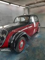 gepensioneerde plaatwerker/autospuiter