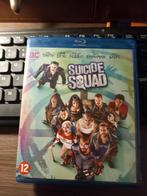 Suicide Squad Blu-ray - Actie en Avontuur!, Cd's en Dvd's, Ophalen of Verzenden, Zo goed als nieuw, Actie