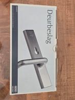 Nieuwe Nemef Veiligheids Deurbeslag 3419, Doe-het-zelf en Verbouw, Hang- en Sluitwerk, Info.nl@assaabloy.com, ASSA ABLOY Entrance Systems AB, P.O. Box 70340, SE-107 23 Stockholm, Sweden