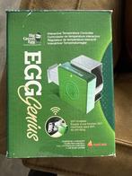 Big Green Egg Genius Temperatuurregelaar, Tuin en Terras, Ophalen of Verzenden, Nieuw