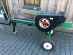 snelle houtklover 34 ton kloofkracht benzine of electr 400v, Ophalen, Nieuw, Elektrisch, Handmatig