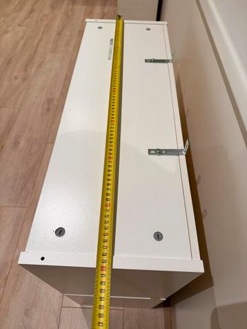 Dubbel Billy bovendeel - IKEA - afbeelding 5