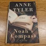 Noah's Compass - Anne Tyler, Boeken, Ophalen of Verzenden, Gelezen