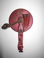 Vintage Geka snijbonen molen., Ophalen of Verzenden, Gebruikt