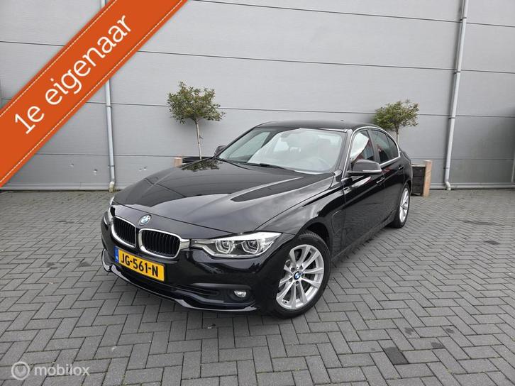 BMW 3-serie 330e Centennial Executive inruil mogelijk, Auto's, BMW, Bedrijf, Te koop, 3-Serie, ABS, Airbags, Airconditioning, Alarm