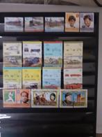 Kaveltje zegels van Tuvalu, postfris, Ophalen of Verzenden, Postfris