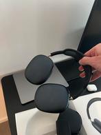 AirPods Max  Midnight Blue - Nieuwstaat - Origineel Apple, Audio, Tv en Foto, Koptelefoons, Overige merken, Nieuw, Ophalen of Verzenden