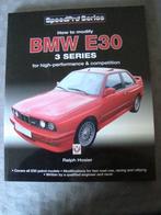 Bmw e 30 3 series, Boeken, Ophalen of Verzenden, Nieuw, BMW