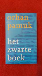 Orhan Pamuk - het zwarte boek, Ophalen of Verzenden