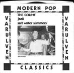 the count/jodi-modern pop classics-garage/punk/rockabilly, Gebruikt, Verzenden, 7 inch, Single